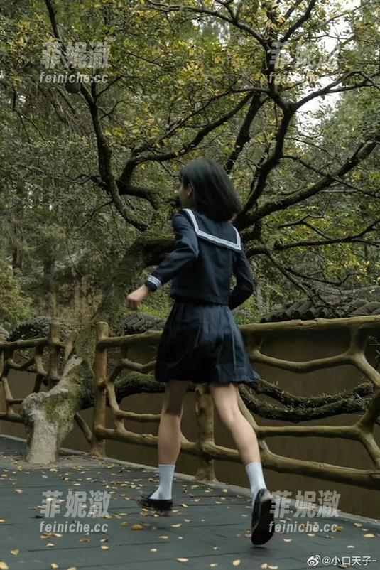 美媛馆-luna张静燕 美媛馆 - 梦幻纯白:luna张静燕带来的定制图集让你心动不已