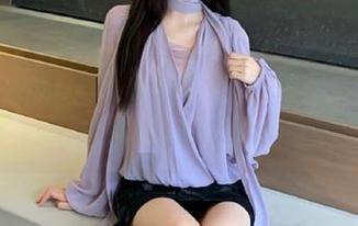 美媛馆 – 免费图集分享！唐琪儿复出第二套，萌系风格让你心动不已！