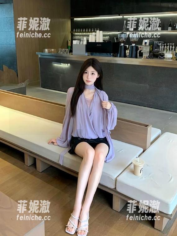 美媛馆-唐琪儿 美媛馆 - 免费图集分享!唐琪儿复出第二套,萌系风格让你心动不已!