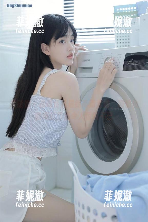 美媛馆-杨晓青儿 美媛馆 - 杨晓青儿最新高清套图,剧情化的摄影作品令人惊叹不已