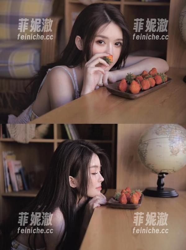 美媛馆-王馨瑶 美媛馆 - 漫游于王馨瑶的美腿世界,免费下载图册,感受丰富视觉盛宴。