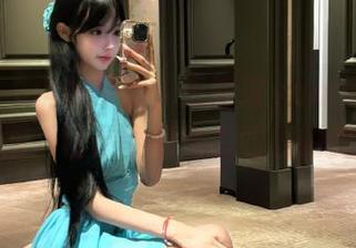 美媛馆 – 优雅身姿：王馨瑶yanni体操服写真套图，让你领略活力四射的美丽瞬间