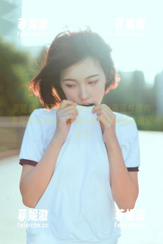美媛馆-糯美子Mini 美媛馆 - 沉醉于糯美子Mini高清性感内衣写真作品集,各种风格随心选择的视觉享受