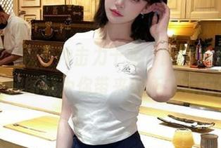 美媛馆 – 视觉冲击力十足，薛琪琪sandy最新长腿图集为你带来前所未有的体验！