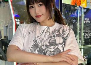 不一样的“脱尾巴Mizuki”，带你领略美脚COS的无限魅力图集！