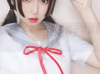 高清校园写真资源，芋圆侑子带你领略青春风采