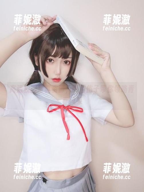 高清校园写真资源，芋圆侑子带你领略青春风采