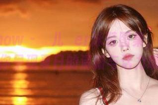 花漾show – 玥儿玥er泳装图集，免费为你呈现夏日的清新与活力哦