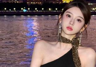 蜜桃社 – 陌子Mandy婚纱写真原图更新啦，快来发现她的独特魅力与风格！