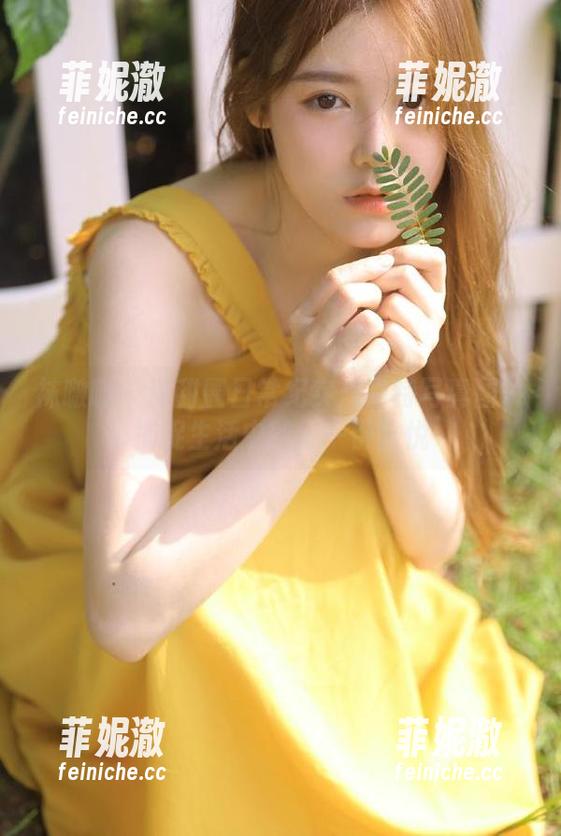 袜啵啵 - 甜甜圈日常纪实：独特写真图片捕捉生活中的每一份喜悦