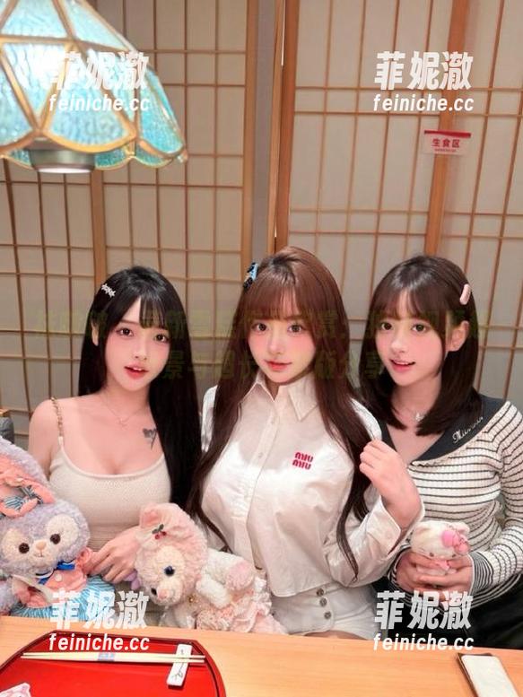 袜啵啵 - 最新雪糕作品欣赏：独特视频超近景与超长花絮版分享