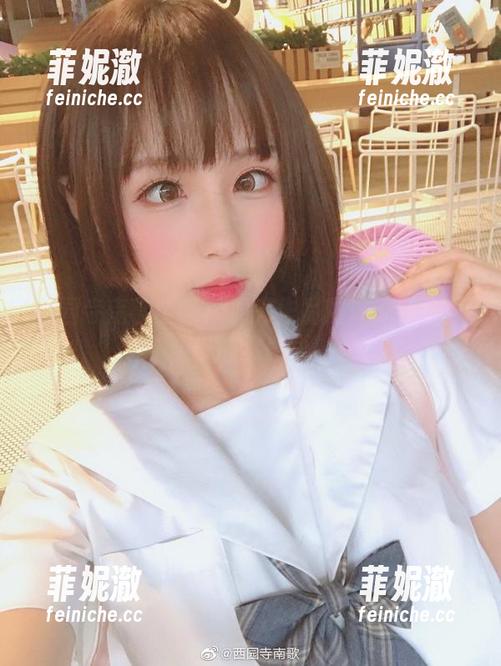西园寺南歌 西园寺南歌全集:油亮作品展现无尽创意与心灵感悟