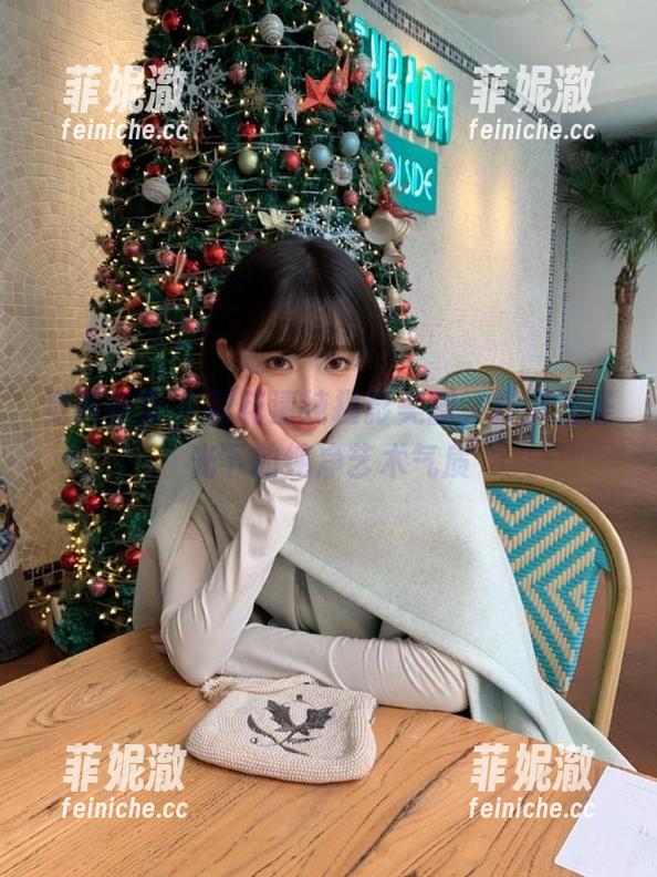 觅芙少女-花花 觅芙少女 - 花花清纯摄影美图,打造无圣光下的纯净艺术气质