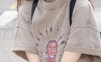 语画界 – 安琪Yee运动主题合集：免费下载，捕捉她每一个运动时刻的真实与风采