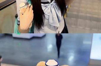 语画界 – 小沫琳女孩写真套图分享，唤醒你内心深处那份青春的甜蜜！