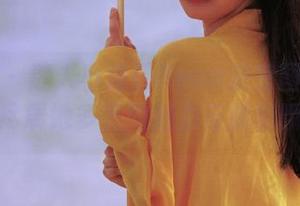 语画界 – 迷人小海臀Rena浴室图包合集，尽展她多变的魅力与精彩瞬间