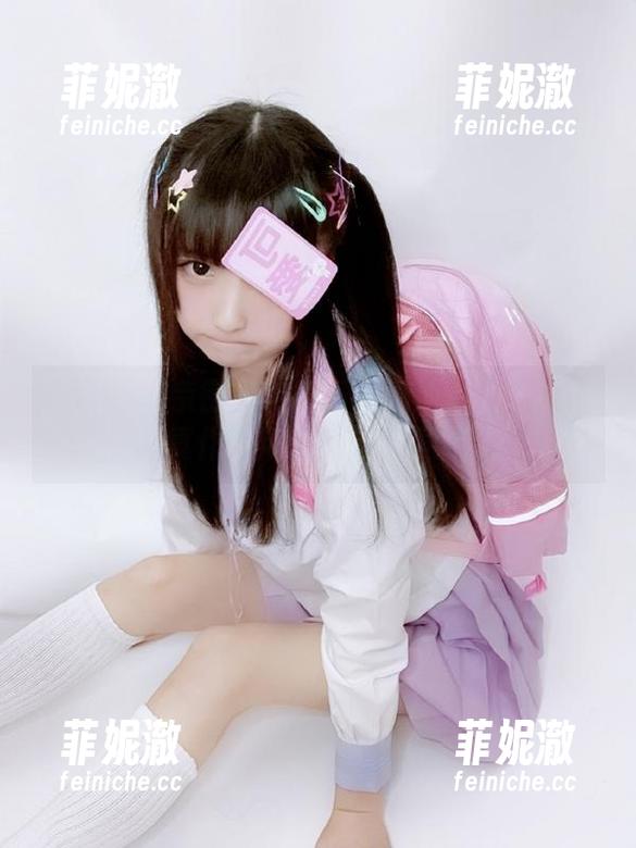语画界 - 亲密接触林乐一姐姐：图库中的写真作品带你感受不同情感