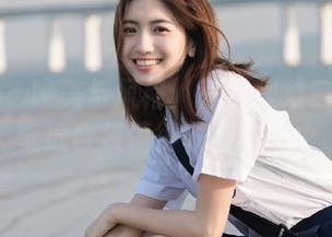 语画界 – 唯美与风格：程程程第二套写真壁纸合集值得收藏的理由
