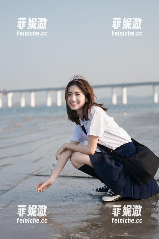 语画界-程程程 语画界 - 唯美与风格:程程程第二套写真壁纸合集值得收藏的理由