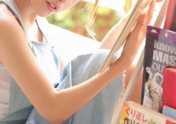语画界 – 诗诗kiki带你领略黑丝与肉丝写真，趣味壁纸不一样的视觉享受