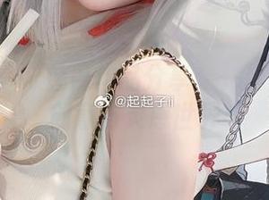 起起子vvvv魅魔作品分享：一起走近她的创意与灵感世界