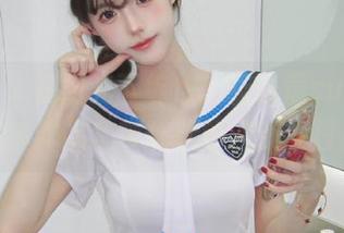 轰趴猫 – 在阳光下绽放，杨晨晨sugar泳装写真作品集带你领略清新夏日风情