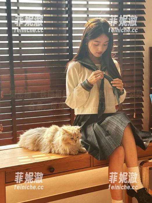 铁锤姐姐 微密圈 - 铁锤姐姐全新更新的爱你的姿势合集,带你领略迷人写真艺术
