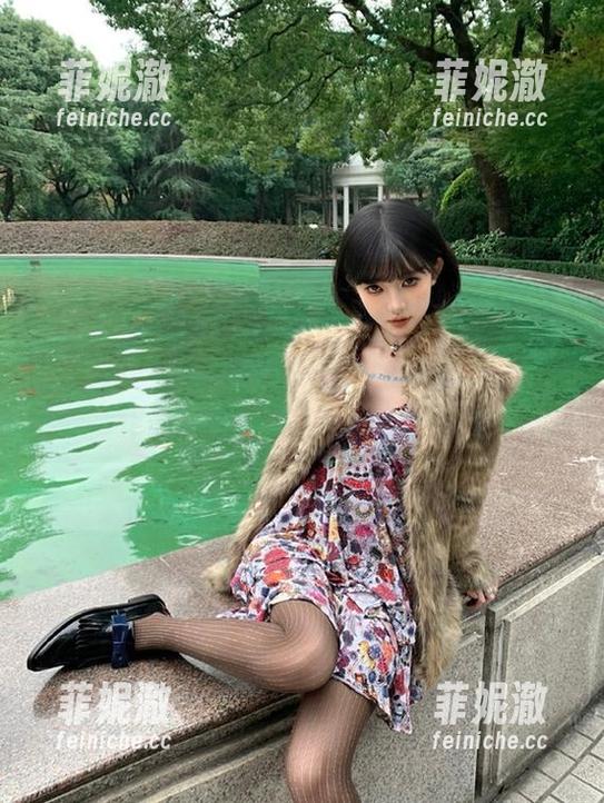 陈佩奇 微密圈 - 与众不同的风格,陈佩奇白衬衫作品免费呈现,尽享视觉盛宴