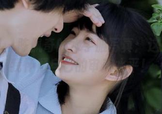微密圈 – 陈佩奇的水手服写真：这资源让我怀疑自己的审美水平！