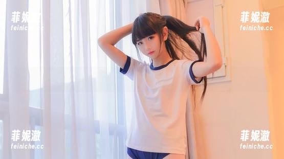雪琪SAMA 追踪更新:雪琪SAMA的奶牛写真原图,展现乡村风光中的迷人魅力