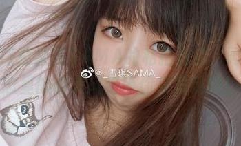 一起探索雪琪SAMA的私拍资源，阿狸杂志里的甜美风格等你来发现哦！