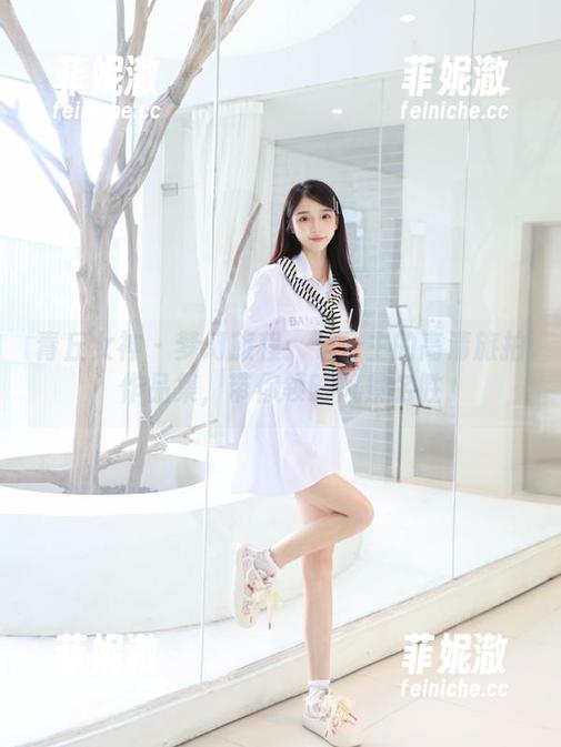 青丘女神 - 梦幻旅程：七公主的高清旅拍作品集，带你领略风景名胜