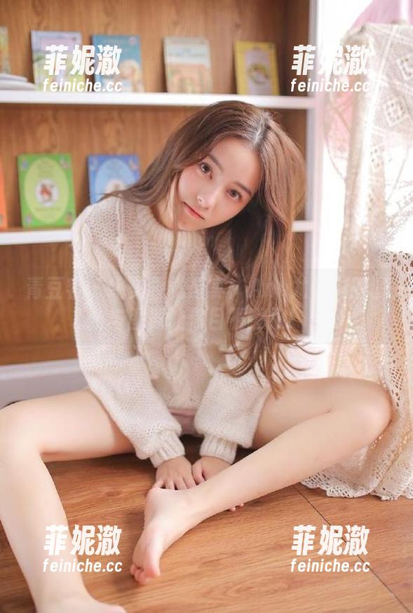 青豆客 - 绝美视觉盛宴：Ann尤美的原图与图册让你目不暇接！