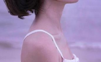 青豆客 – 与众不同的魅力，探索尤美Yumi连衣裙写真图集背后的故事