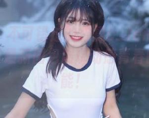 青豆客 – 不可错过的柠檬c_lemon体操服写真，最新图包展现动感青春的无限可能！