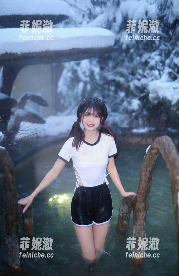 青豆客 - 不可错过的柠檬c_lemon体操服写真，最新图包展现动感青春的无限可能！