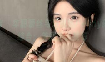 青豆客 – 华丽蕾丝与汪佩妮Penny的完美结合：美图图集推荐