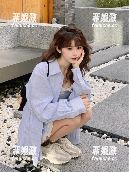 青豆客-沛沛Eankei 青豆客 - 沛沛Eankei女神超高清写真套图,完美展现她的艺术气质