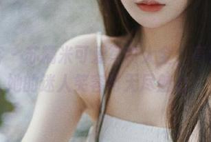 青豆客 – 苏糯米可爱写真大全，高清分享她的迷人笑容与无尽魅力！