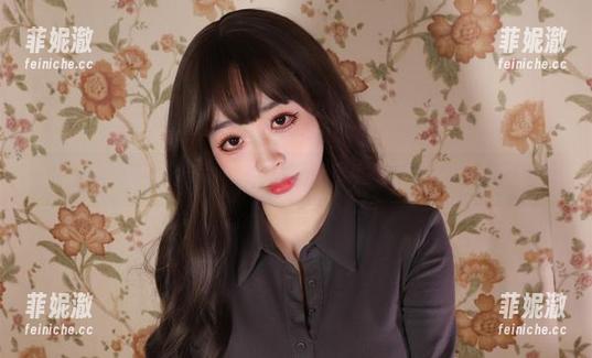 韶陌陌兔子作品集，全新视角的写真美学与下载体验！
