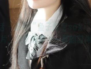 顽味生活 – 这组“鱼子酱宝saki”的皮衣写真图片，分享给你不一样的时尚灵感！