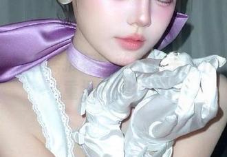 风之领域图库推荐：蓝色水手服作品带你重温校园纯真