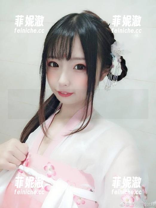 可爱又迷人的香川澪JK最新作品，快来看看吧！