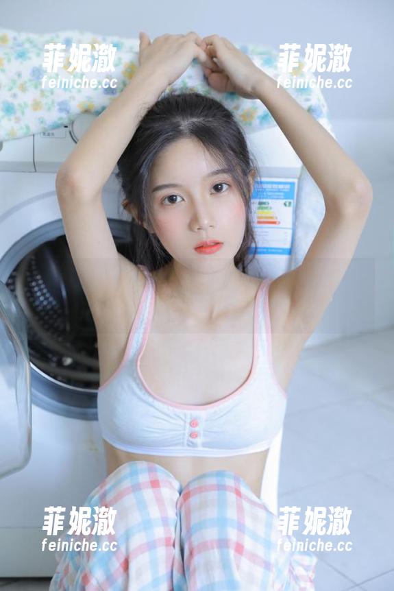 魅妍社 - Mieko林美惠子放飞自我，私房图片揭秘她的搞笑秘密大赏！