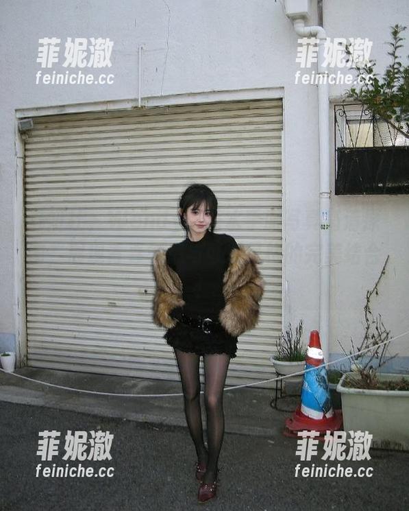 魅妍社 - Wendy智秀水手服写真高清原图，展现青春气息与可爱风格的完美结合！