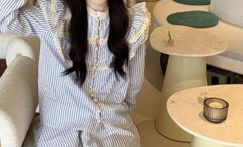 魅妍社 – 绽放个性！九儿在线展示死库水的高清原图作品