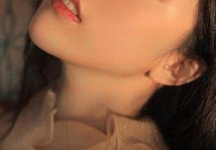 魅妍社 – 魅惑之美，小狐狸Kathryn豹纹图片合集：尽情发现每一张都充满故事的时尚写真！