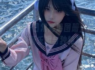 魅妍社 – 萌奈子日常高清图册：探寻生活中的点滴乐趣与独特风采