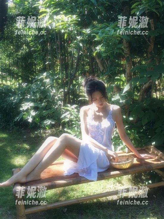 魅妍社 - 赵梦洁的私房作品：从居家生活中挖掘那些不被注意的瞬间