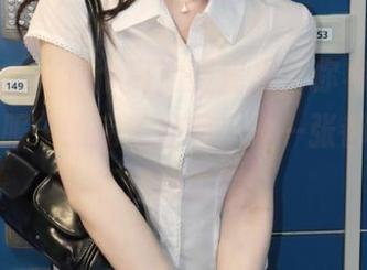 微密圈 – 在这个高清图库里，你将邂逅“鹿瑶制服”的完美搭配，每一张都让人忍不住想收藏！